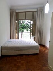 Banyan Condominium (D5), Condominium #578654861